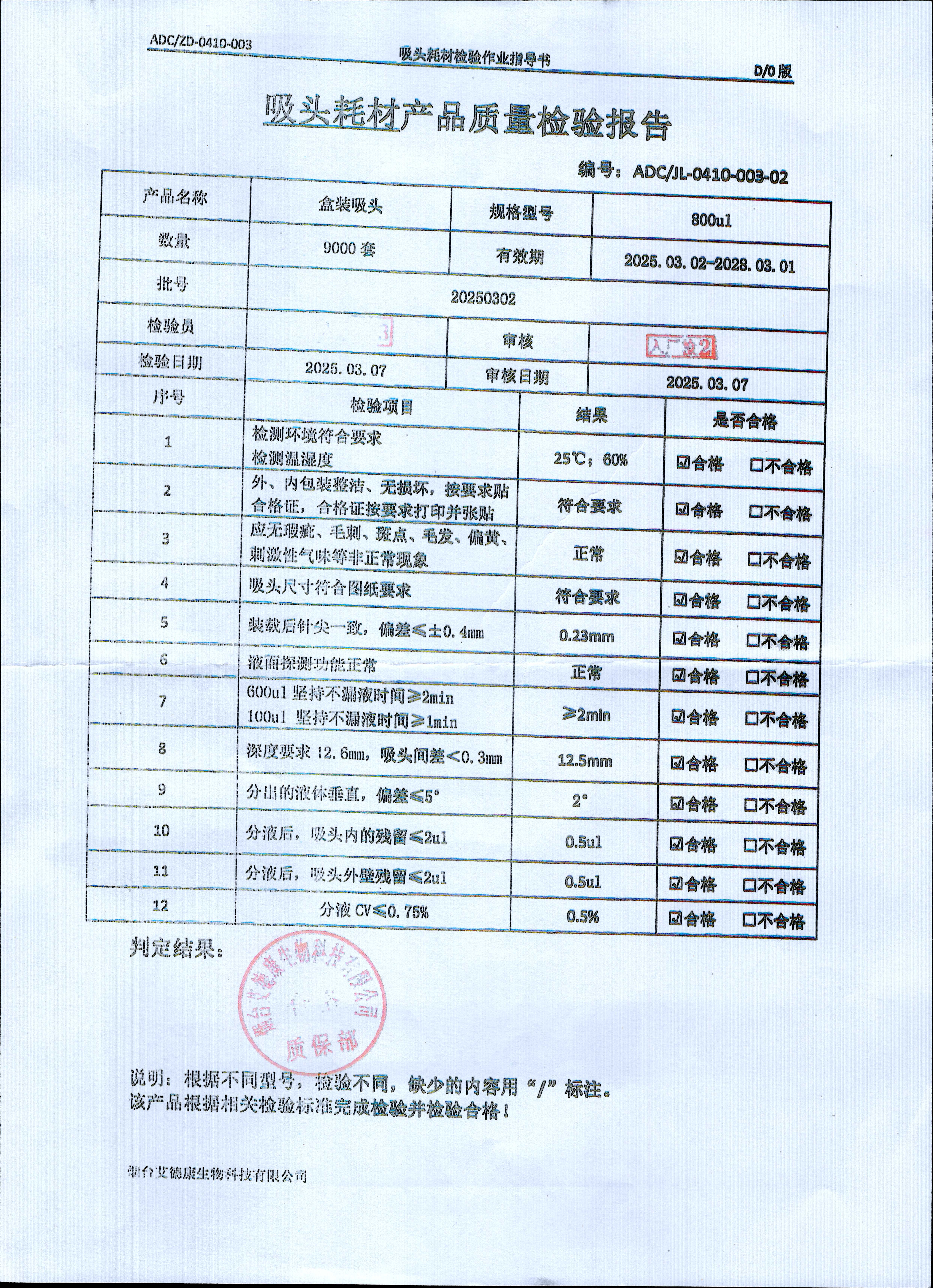 盒装吸头20250302