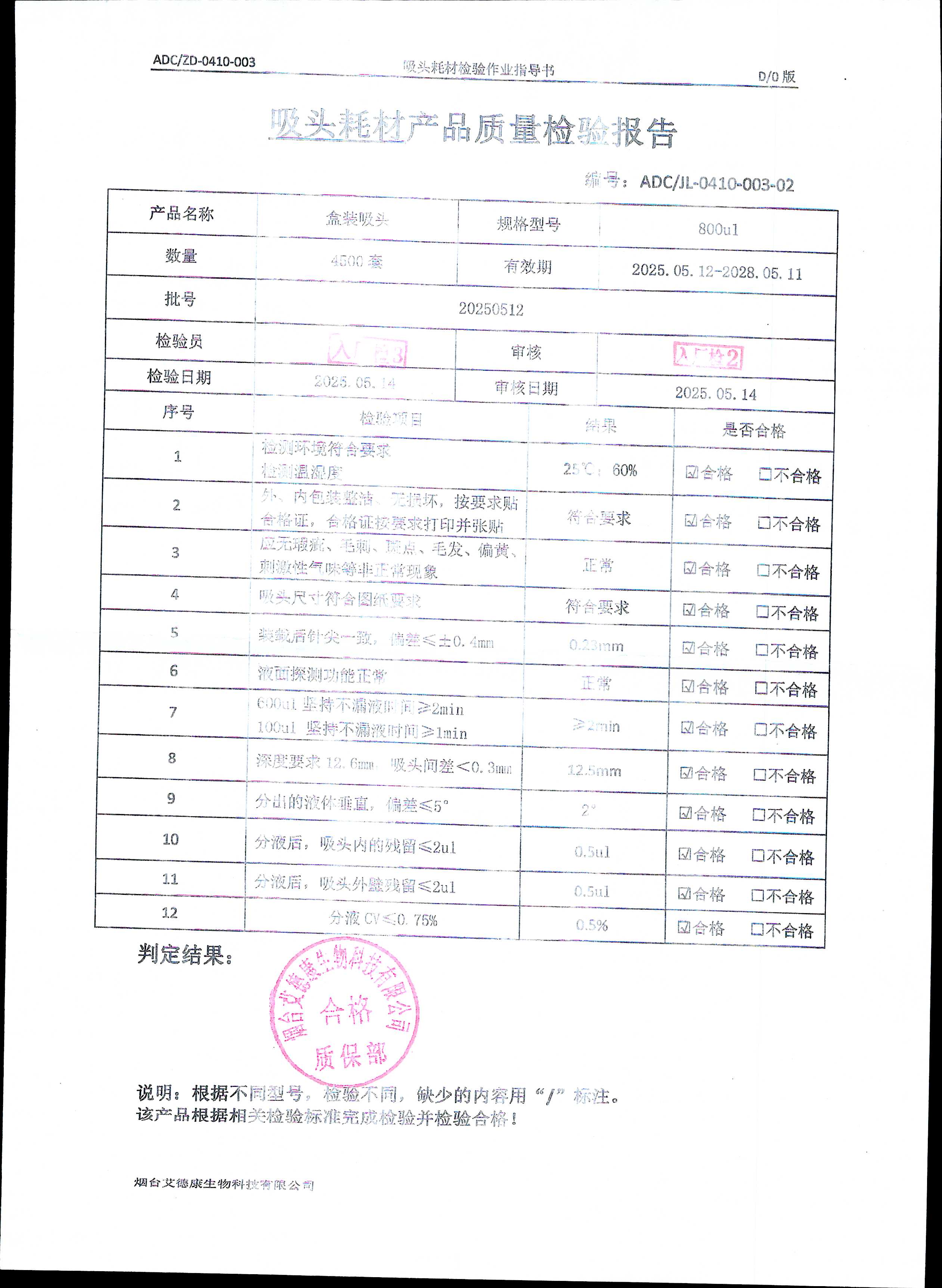 盒装吸头20250512